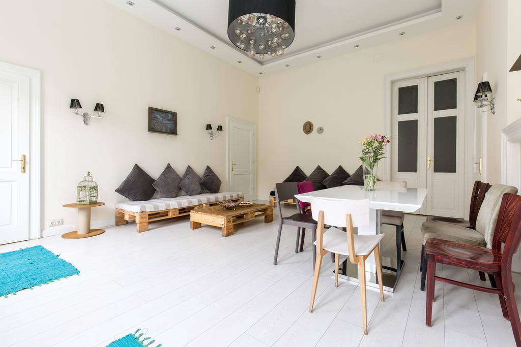 Jozsef63 Apartment Budapest Exterior foto