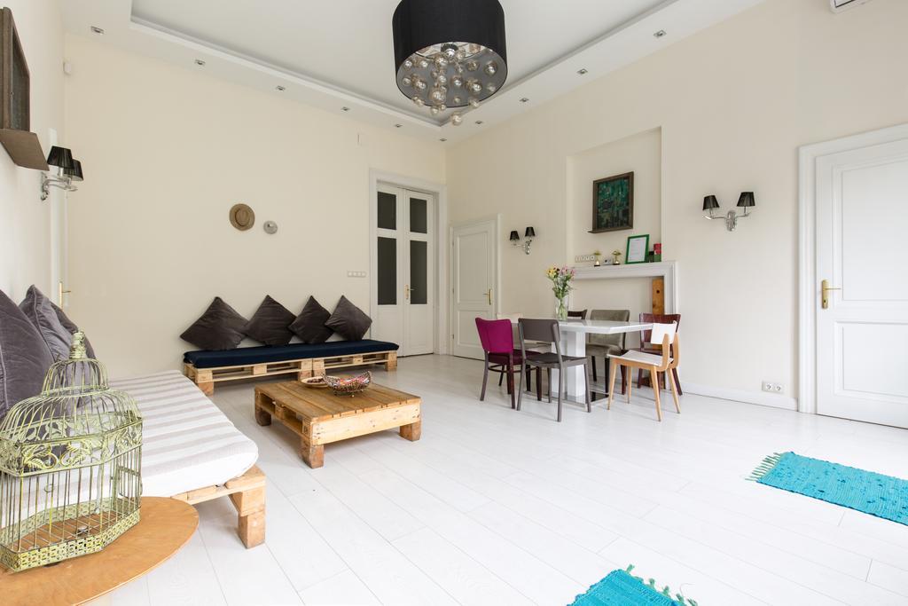 Jozsef63 Apartment Budapest Exterior foto